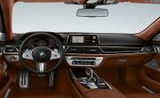 BMW Série 7 2019
